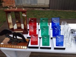 The Corryong Cup 2015