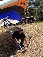 The Corryong Cup 2016