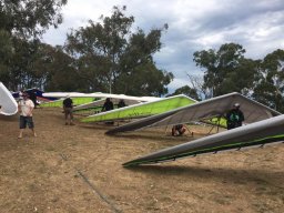 The Corryong Cup 2017